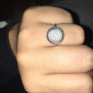 Pandora ring